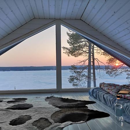 Villanorva Saarenkylä المظهر الخارجي الصورة