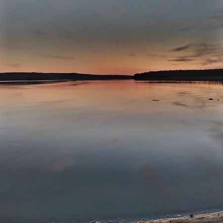 Villanorva Saarenkylä المظهر الخارجي الصورة