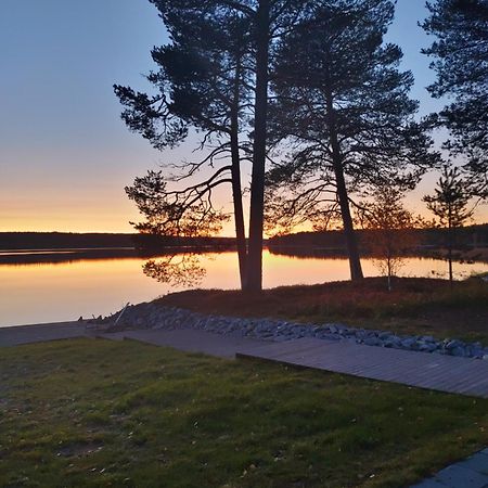 Villanorva Saarenkylä المظهر الخارجي الصورة