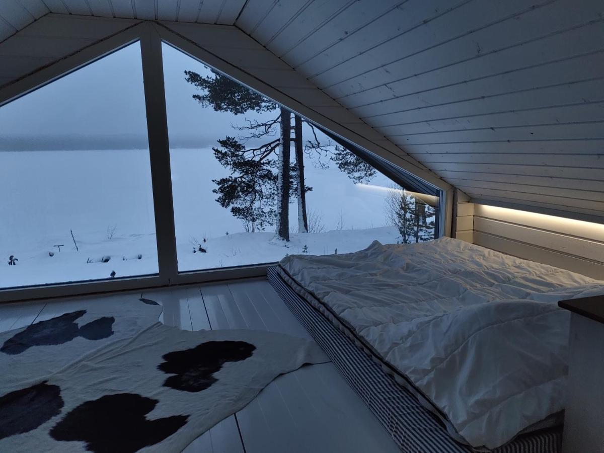 Villanorva Saarenkylä المظهر الخارجي الصورة