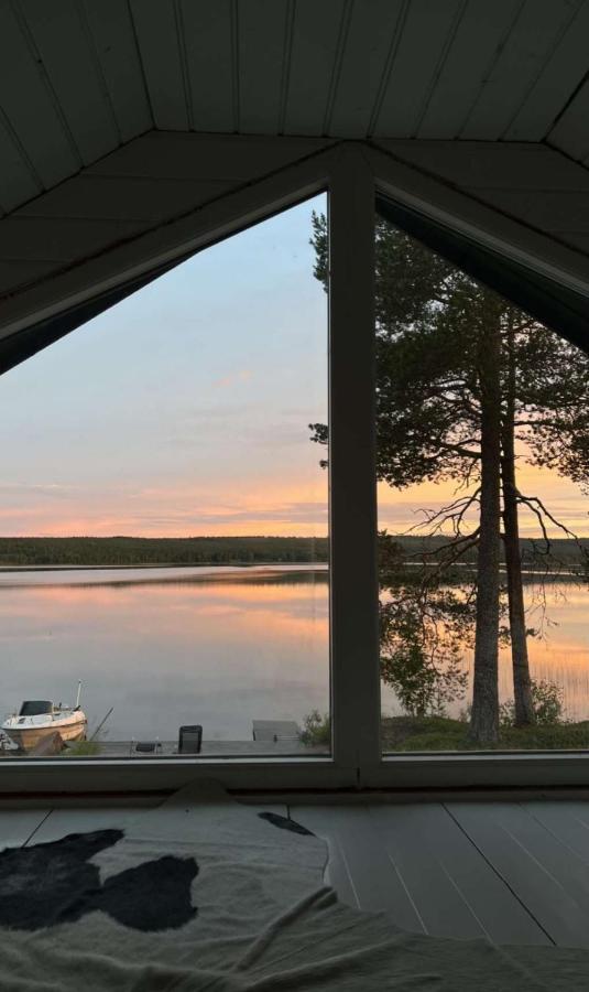 Villanorva Saarenkylä المظهر الخارجي الصورة