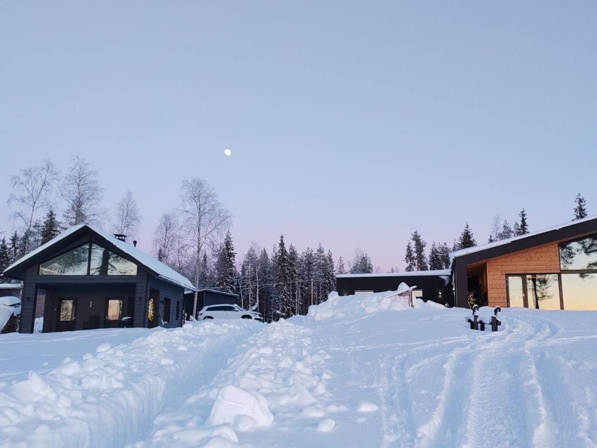 Villanorva Saarenkylä المظهر الخارجي الصورة