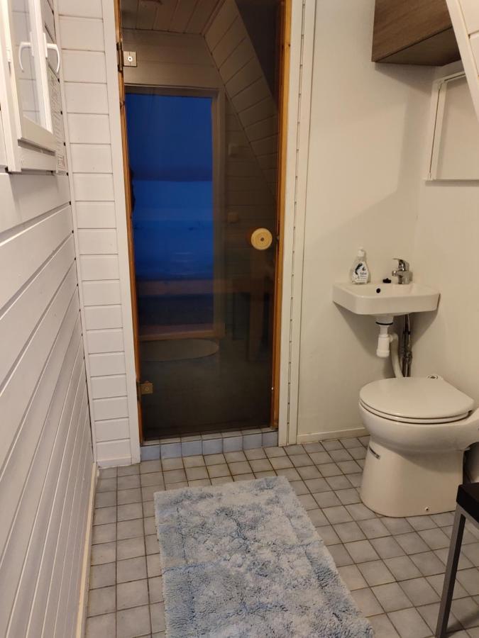Villanorva Saarenkylä المظهر الخارجي الصورة