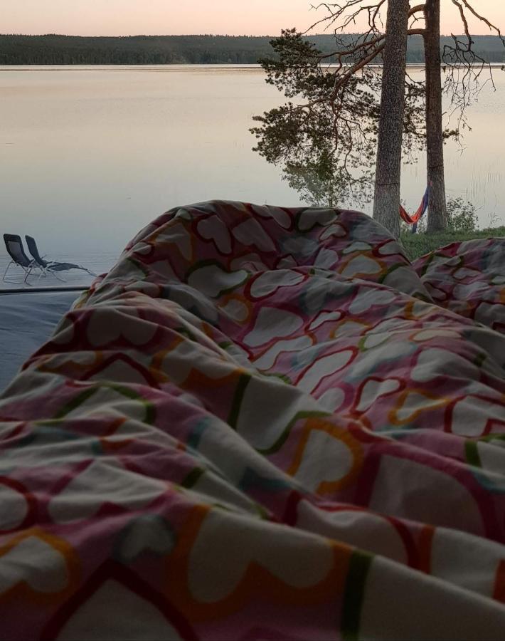 Villanorva Saarenkylä المظهر الخارجي الصورة
