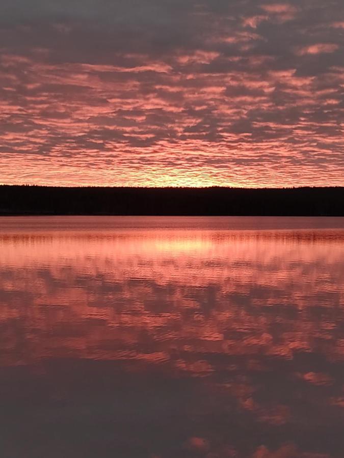 Villanorva Saarenkylä المظهر الخارجي الصورة