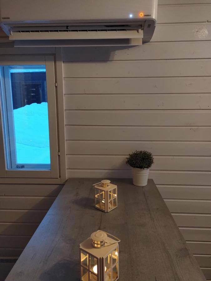 Villanorva Saarenkylä المظهر الخارجي الصورة