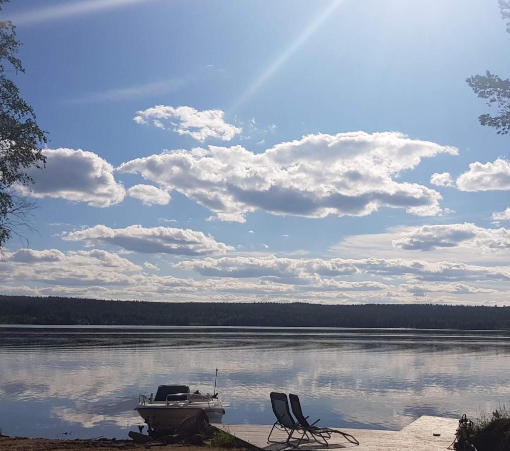Villanorva Saarenkylä المظهر الخارجي الصورة