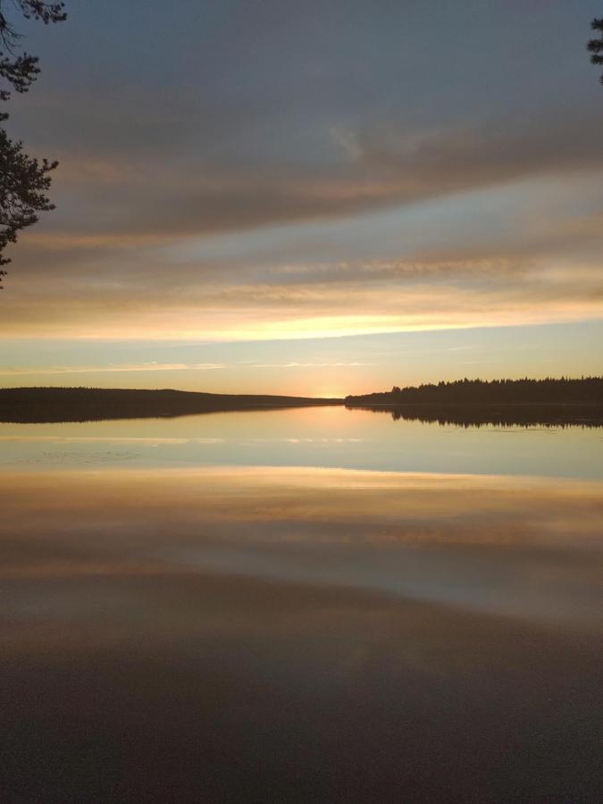 Villanorva Saarenkylä المظهر الخارجي الصورة