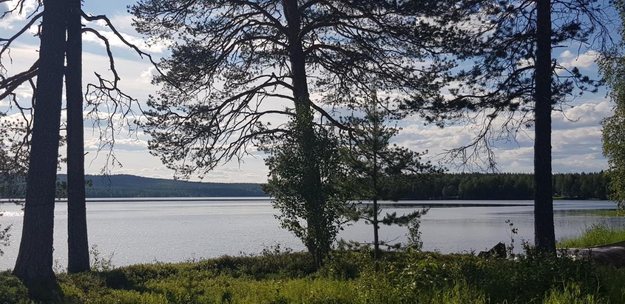 Villanorva Saarenkylä المظهر الخارجي الصورة