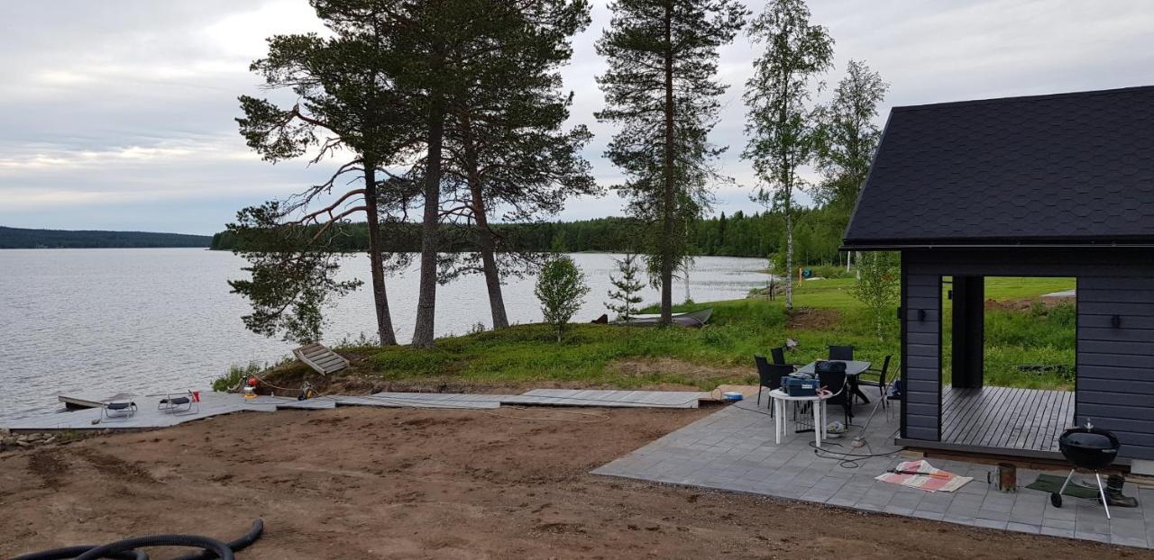 Villanorva Saarenkylä المظهر الخارجي الصورة