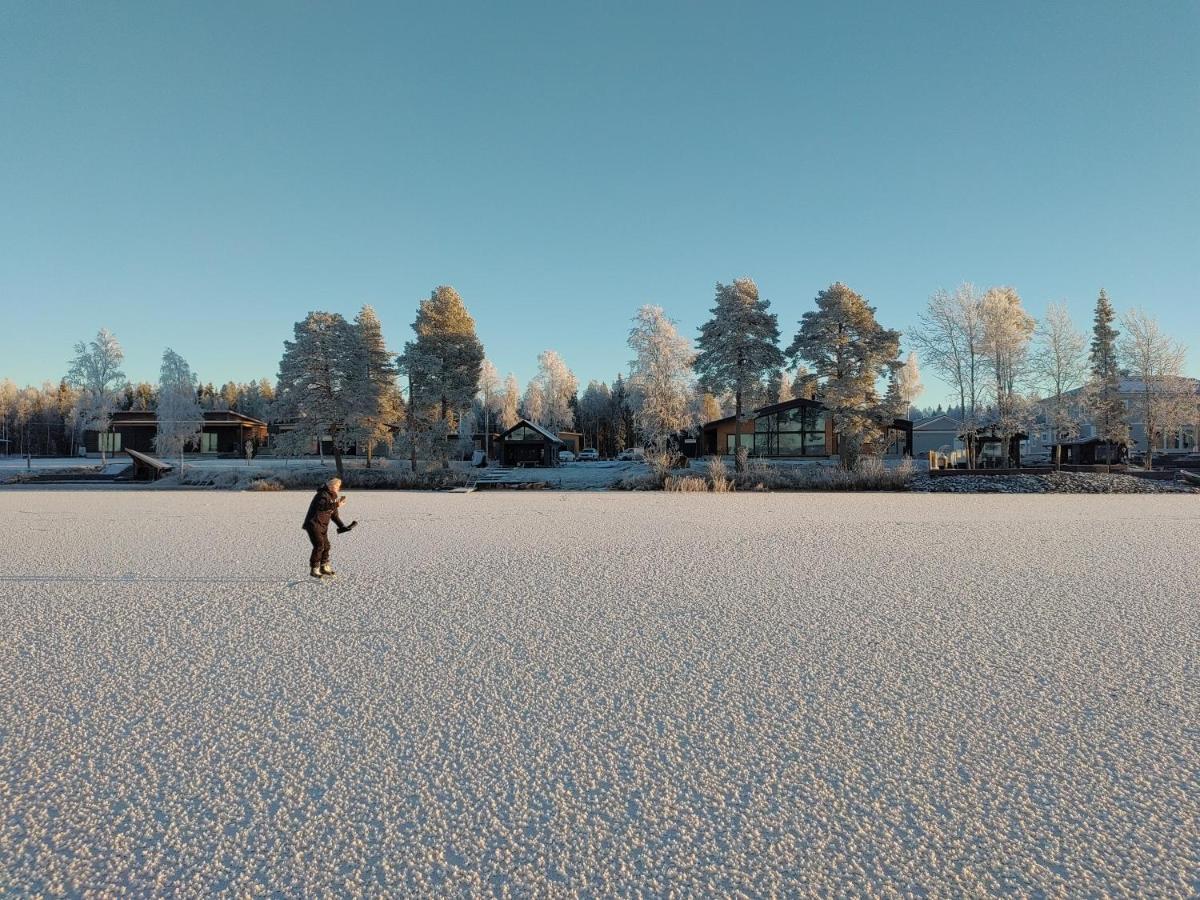 Villanorva Saarenkylä المظهر الخارجي الصورة