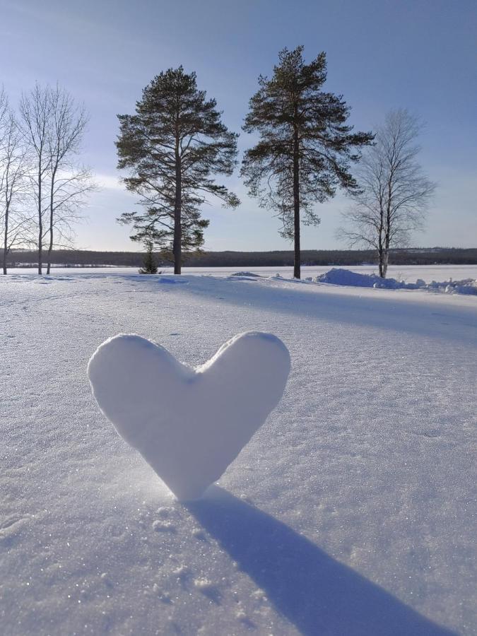 Villanorva Saarenkylä المظهر الخارجي الصورة