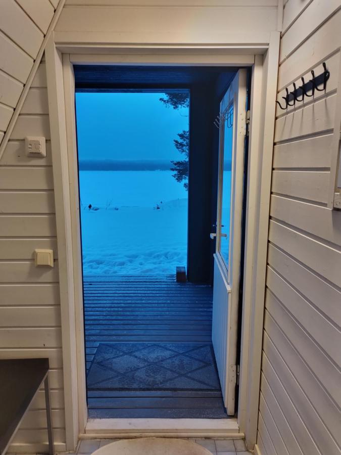 Villanorva Saarenkylä المظهر الخارجي الصورة