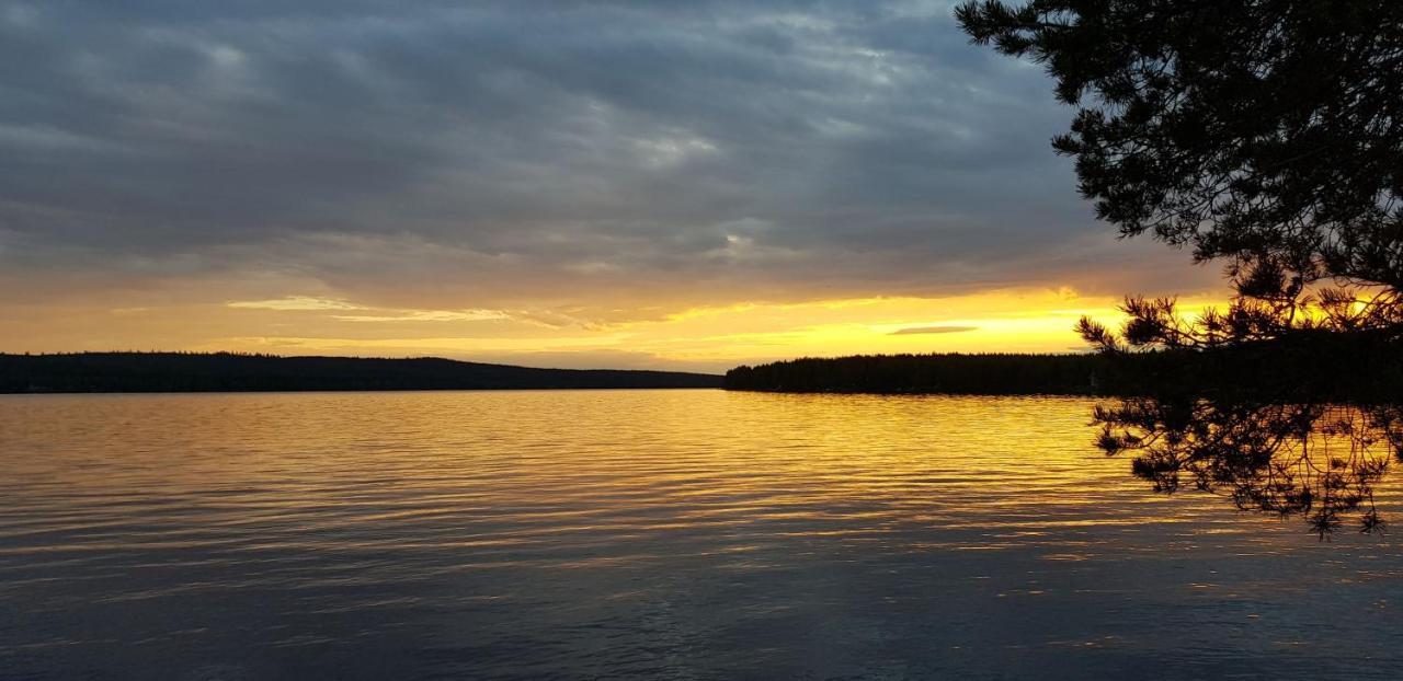 Villanorva Saarenkylä المظهر الخارجي الصورة