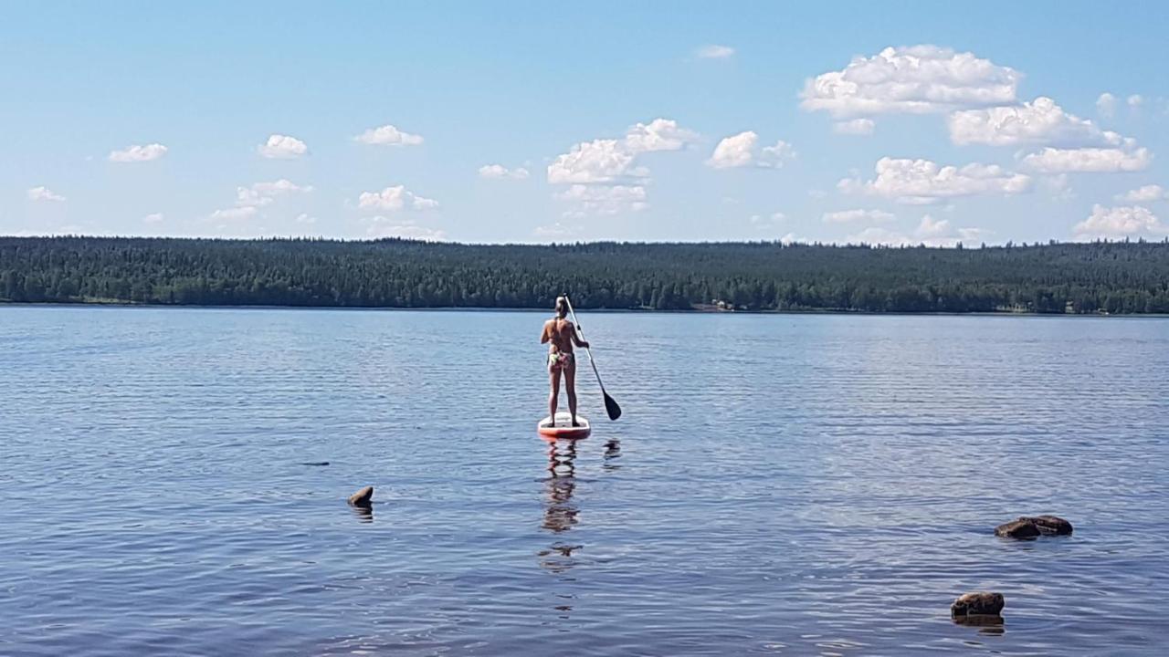 Villanorva Saarenkylä المظهر الخارجي الصورة