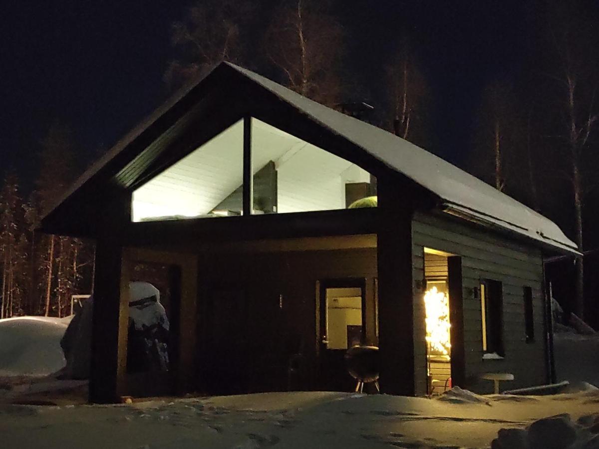 Villanorva Saarenkylä المظهر الخارجي الصورة