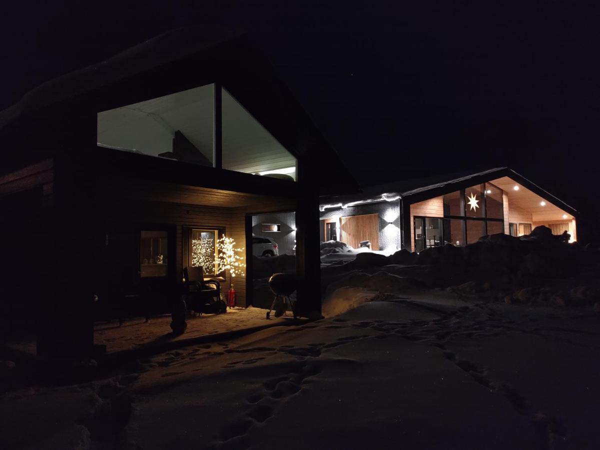 Villanorva Saarenkylä المظهر الخارجي الصورة