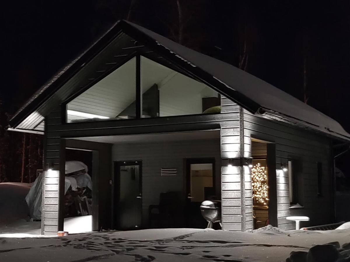 Villanorva Saarenkylä المظهر الخارجي الصورة