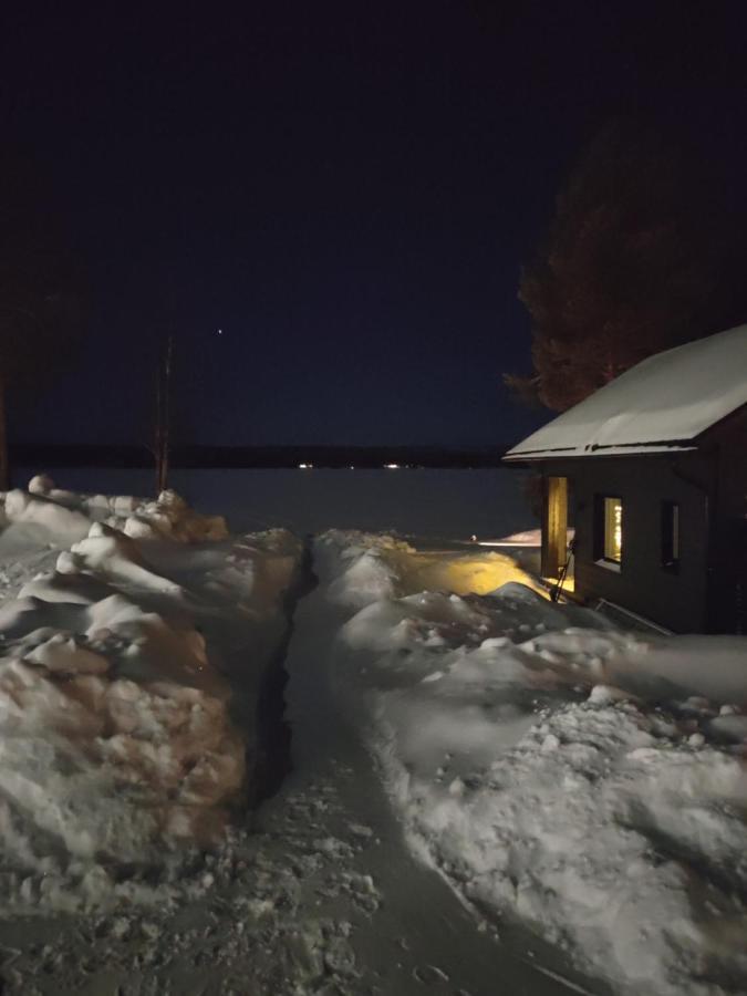 Villanorva Saarenkylä المظهر الخارجي الصورة