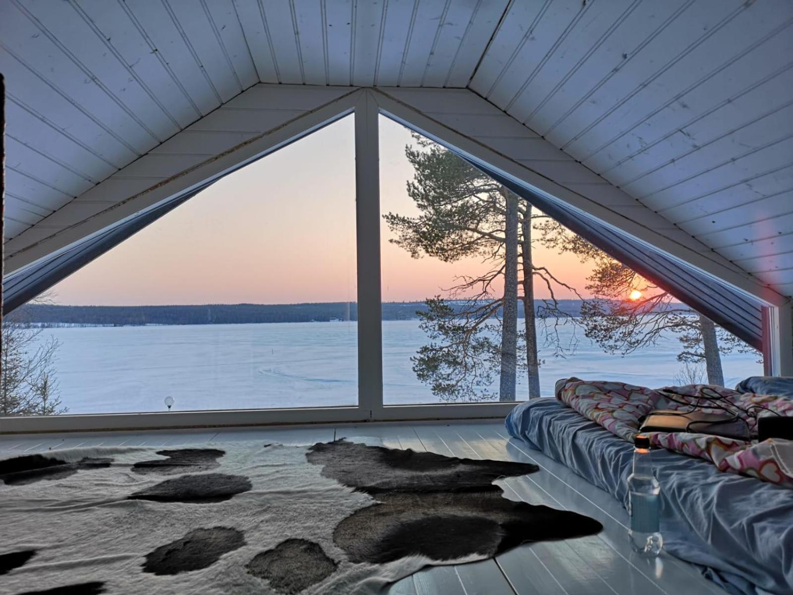 Villanorva Saarenkylä المظهر الخارجي الصورة