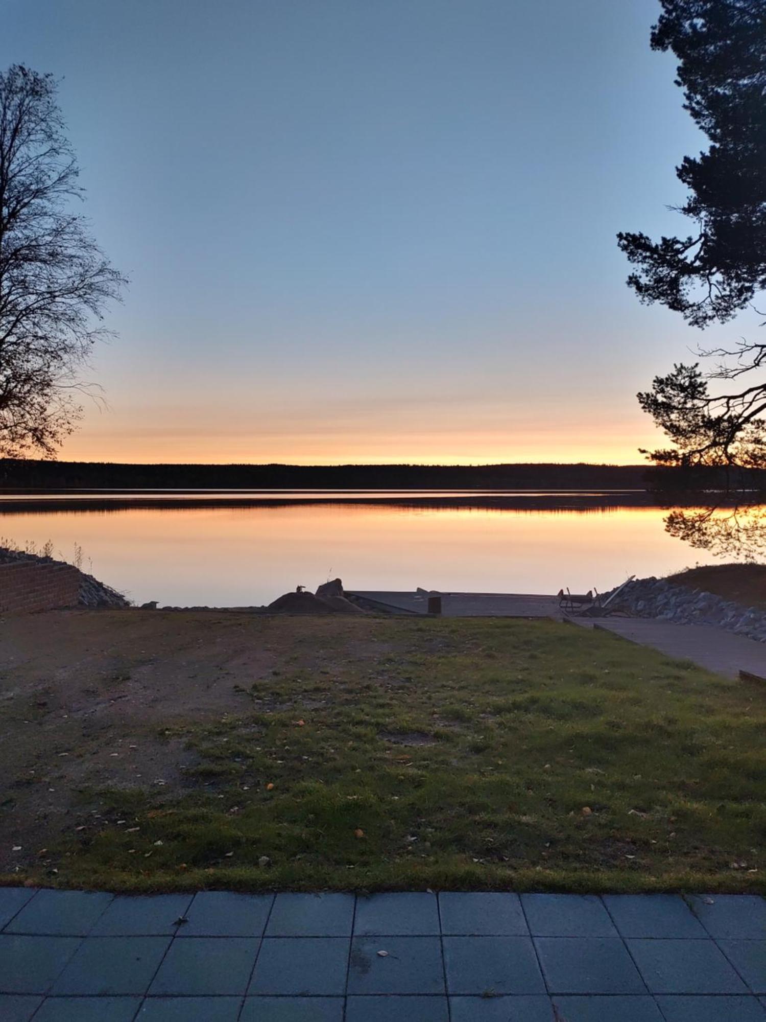 Villanorva Saarenkylä المظهر الخارجي الصورة